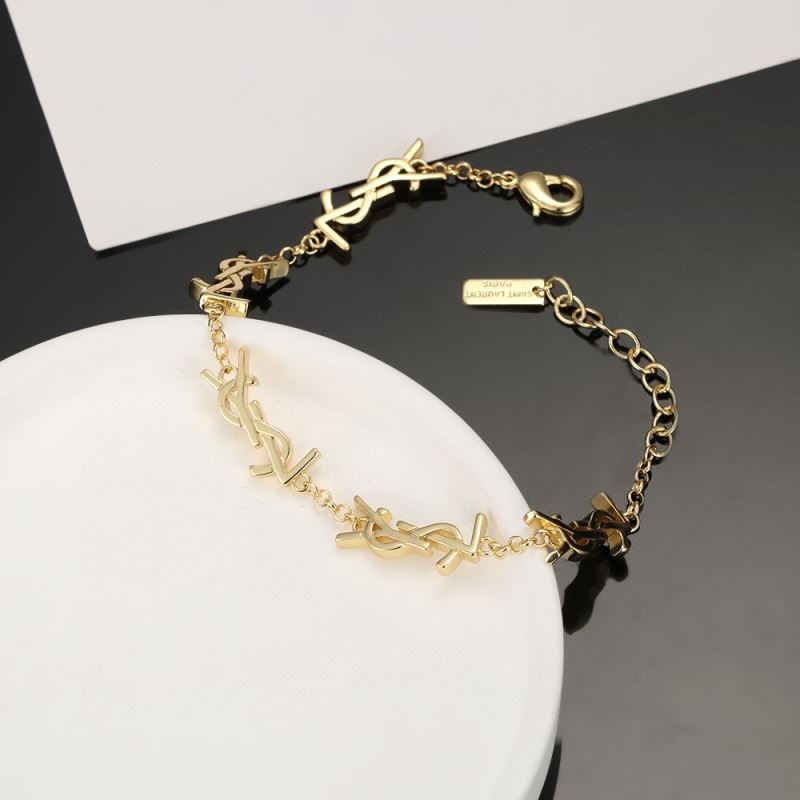 Ysl Bracelets